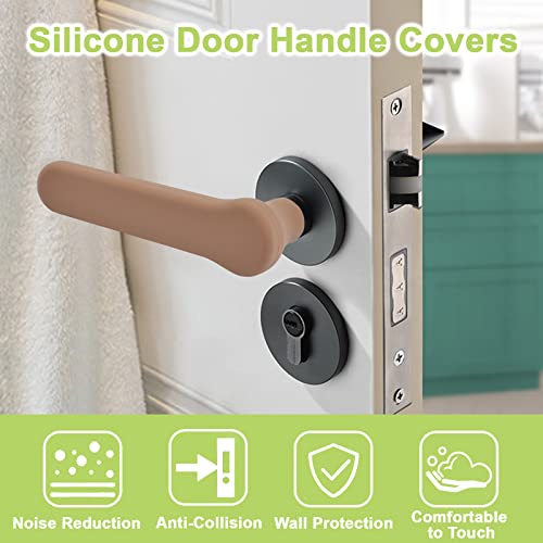 UFURMATE Door Handle Covers - Image 3