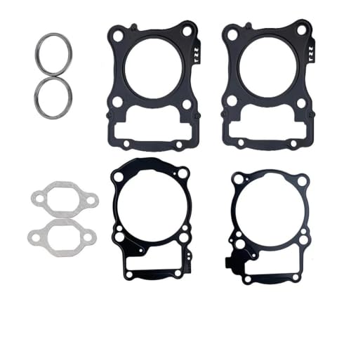 Kit joint échappement culasse XVS950 pour road trip moto
