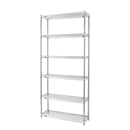 �G���N�^�[ �X�[�p�[�G���N�^�[�V�F���t W758xD307xH1892mm P�|�[�� 6�i SS760�EP1900W-6