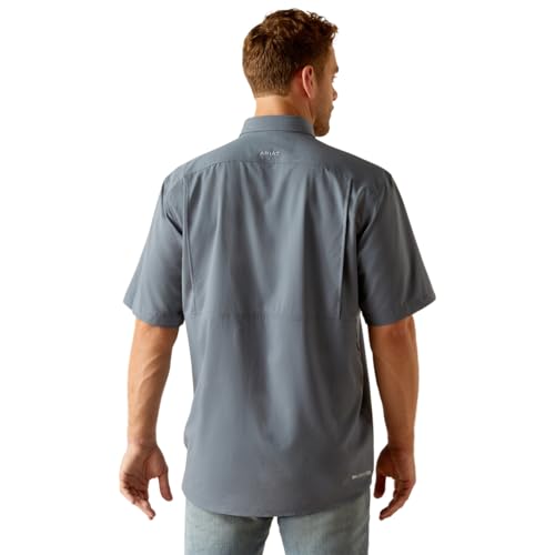 Image of ARIAT Venttek Classic Fit Shirt