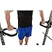 Fitness Reality Multi Grip Set of 2, Dip Bar Attachments for 2