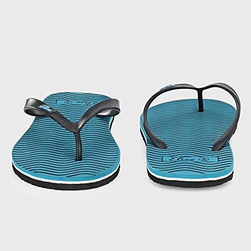 Image of Elise Men's Emff-03 rellow Slipper