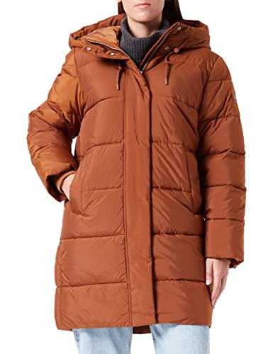 Marc O'Polo Denim Damen 249091770127 Mantel, 748, M