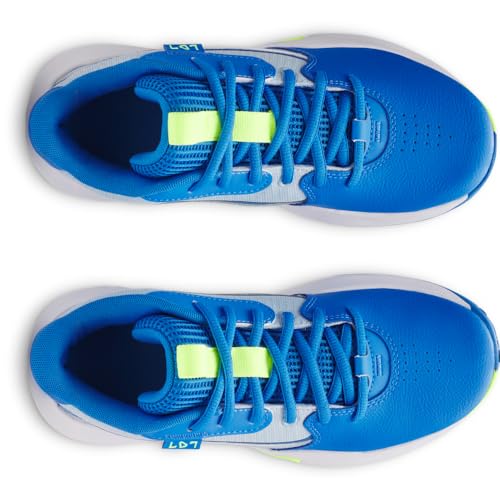 Image of Under Armour Kids' Grade School Lockdown 7