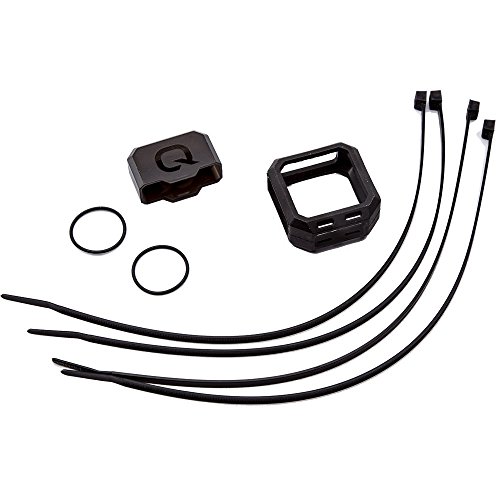 Kit de pièces montage Quarq ShockWiz protection VTT - 2
