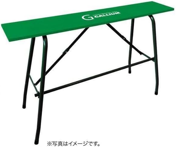 ガリウム ワクシングテーブル クロスカントリースキー gallium  