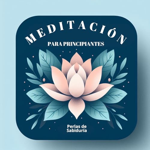 Meditaci&oacute;n para Principiantes