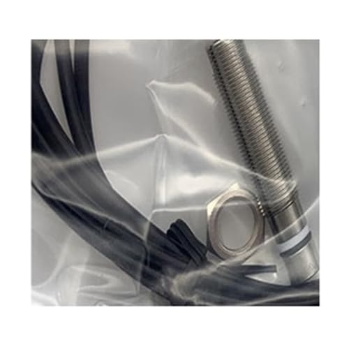 Détecteur inductif BES516-300-S322-S4-D-PU-03 pour automatisme de convoyeur
