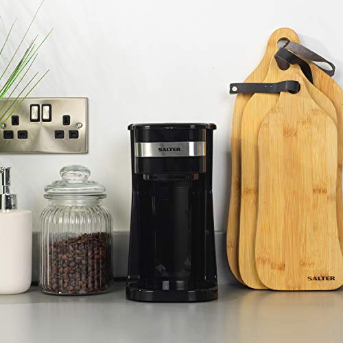 Salter EK2408 Coffee Maker to Go 
