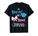 Gender Reveals R US Tee
