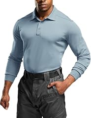 Frost Essential Long Stone Blue