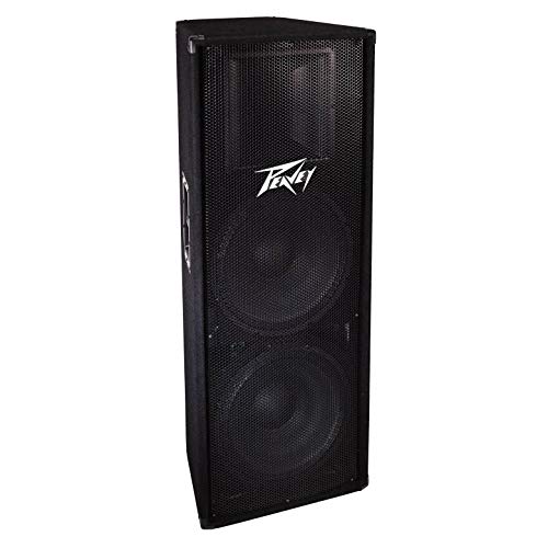 Image of Peavey PV-215 Speaker Package (Pair)
