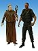 Stargate SG-1 Season 10 Daniel and Tealc Action Figure, Two-Pack