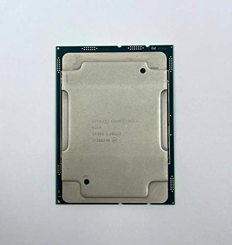 Intel Xeon vZbT[ 20RA S[h 6148 SR3B6 2.4GHz 27.5M T[o[ CPU (j[A)