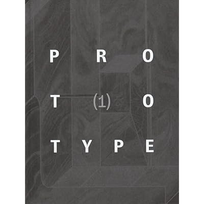 PROTOTYPE 1