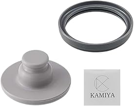 ZOJIRUSHI Zojirushi BB395009M-00 BB453016M-00 Stainless Steel Cool Bottle, Cap Washer, Washer, Bottle, Lid Washer