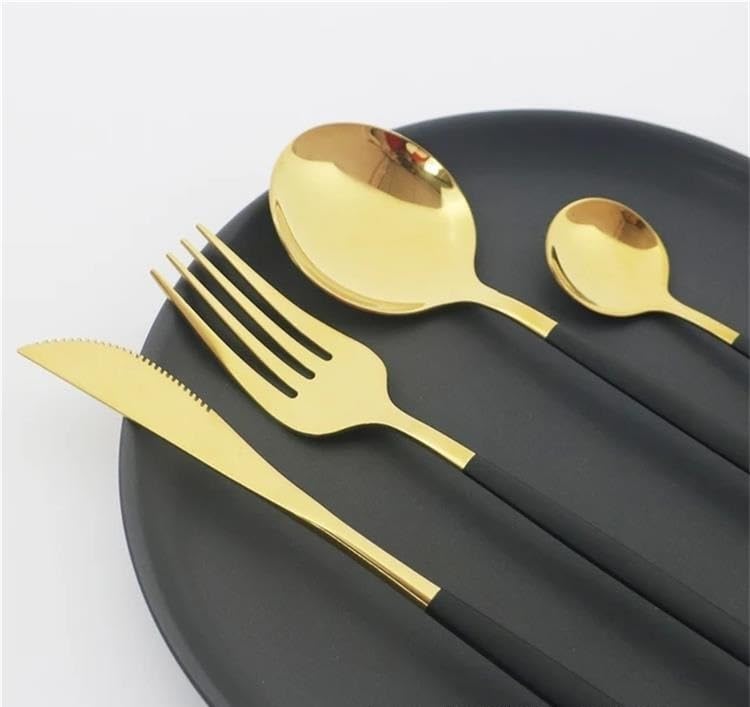 Set Cuchillos Cocina 36 Piezas Acero Inox Base miniatura 2