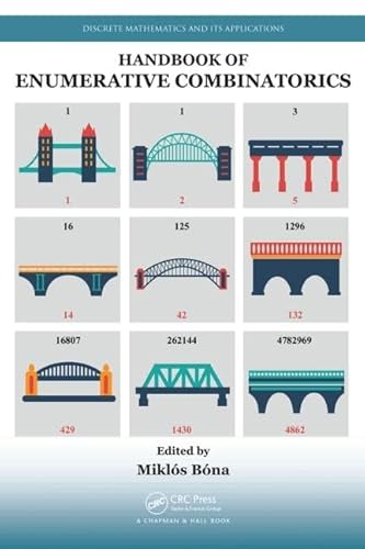 Handbook of Enumerative Combinatorics (Discrete Mathematics and Its Applications)