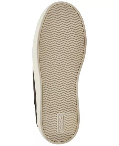 Image of Polo Kids Filip Chocolate Brown /TAN Sneaker Size 8.5 -Toddler