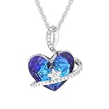 ❤Volle manuelle Poliertechnologie: Jeder unserer Schmuckstücke verfügt über mehr als 5 Jahre Erfahrung im Polieren