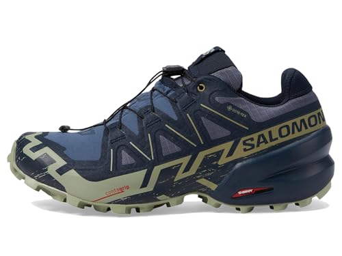 Image of Salomon Speedcross 6 GTX