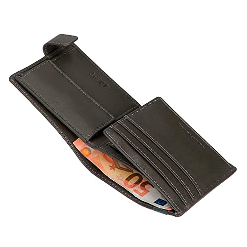 ADEPT MAX, Anthracite, Horizontal Portfolio - Image 4