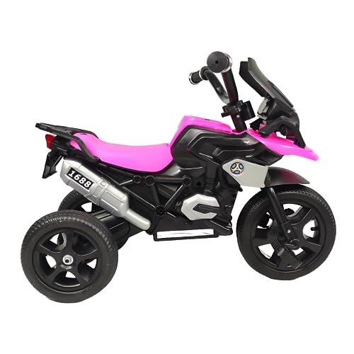 La Mejor Selección de Triciclo moto bebes los mejores 5. 14 La Mejor Selección de Triciclo moto bebes los mejores 5. 14