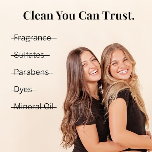 Image of Pixie Feminine Wash - Foaming Cleaner with Natural Ingredients - More Foam Wash in Bottle Than Other Brands - pH Balanced & Plant Based - For Your Menstrual Cups and Discs, TSA Approved 2.5 fluid oz