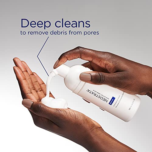 NeoStrata Skin Active Exfoliating Wash 125ml, 125 ml (Pack of 1) - Image 3