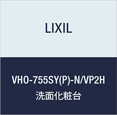 LIXIL(NV) INAX hDPAEJE^[ ϑ{ zCg×v[lIzCg VHO-755SY(P)-N/VP2H
