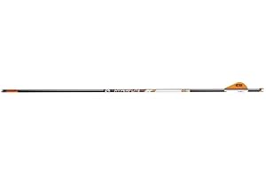 Barnett 22" Hyperflite Arrows: Precision Hunting Bolts for Barnett Hyper Series Crossbows...