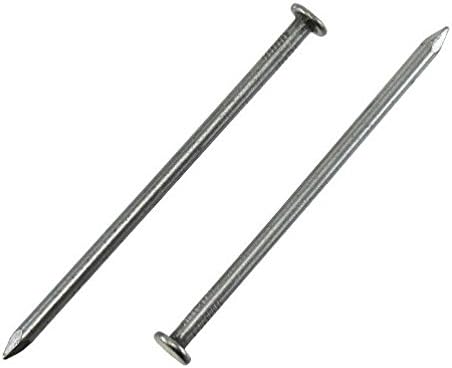 60-D (6") Common Nails (5 lbs.)