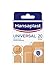 Produktbild Hansaplast Universal Pflaster (20 Strips), schmutz- und wasserabweisende Wundpflaster, Pflaster Set mit starker Klebkraft & Bacteria Shield