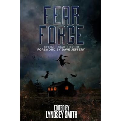 Fear Forge