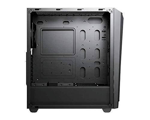 Image of COUGAR MX660 Mesh Advanced Mid-Tower Case with Powerful Airflow