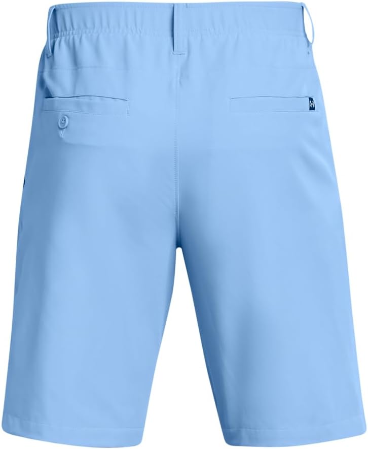 Under Armour Mens Vanish Showdown Shorts - Image 5
