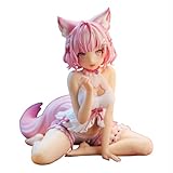 Banpresto Figura de Accion Hakui Koyori Hololive #Hololive If - Relax Time 13cm - BP30084P Multicolor - Figura Coleccionable - Ideal para los fanáticos del Anime