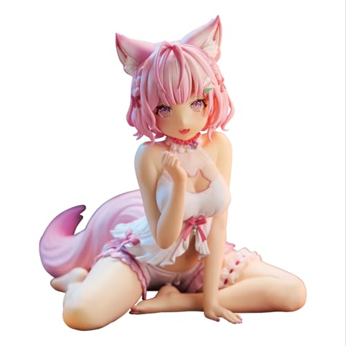 Banpresto - HOLOLIVE - #hololive IF - Hakui Koyori Relax Time Figure