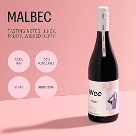Discover and Savor: Buy the Exquisite NICE Malbec Today Discover and Savor: Buy the Exquisite NICE Malbec Today – NICE