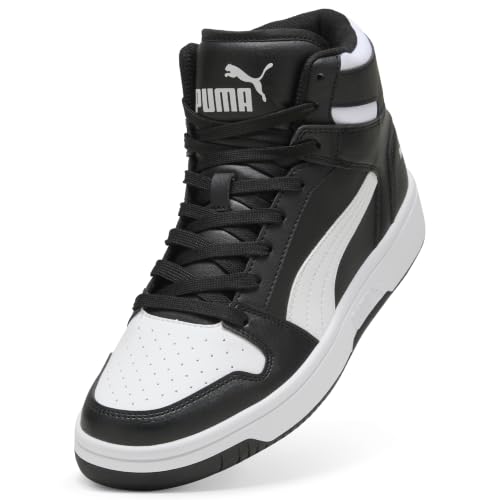 Image of Puma Mens Rebound Layup Sl Sneaker