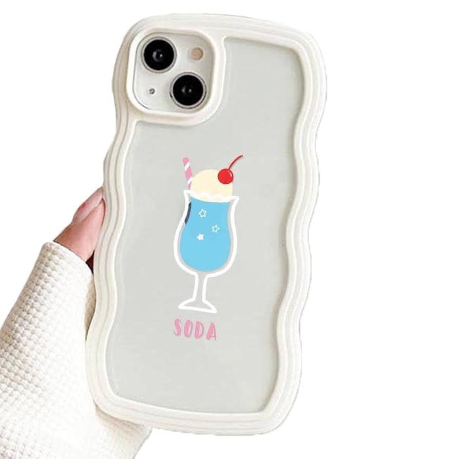 CREAM SODAクリームソーダのスマホケース　.XS用 CREAM SODAクリームソーダのスマホケース .XS用 - メルカリ