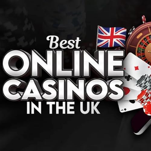 Couverture de Best Online Casinos in the United Kingdom