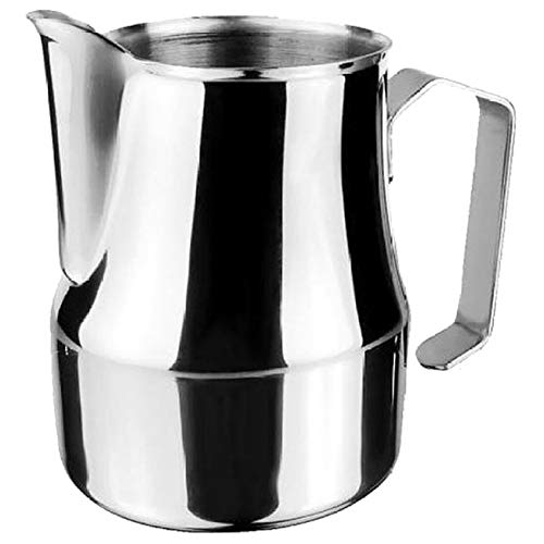 Magideal Espresso Milk Frothing Coffee Pitcher
