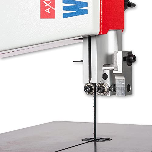 Axminster Workshop AW1400B Bandsaw - 230V - Image 4