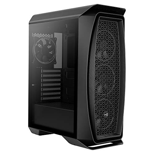 Build My PC, PC Builder, AeroCool Aero One Eclipse