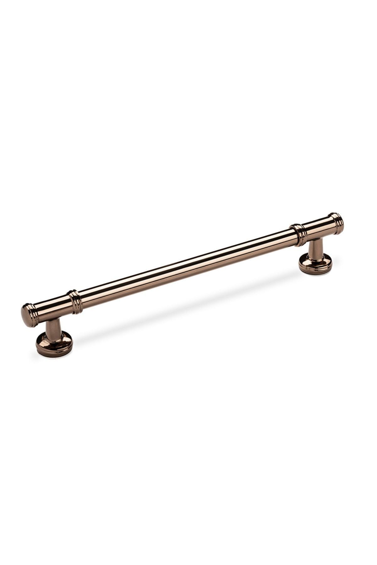 System 4660 Modern Kulp Rose Renk 320 Mm Rose Tek Ebat Ssy4660 0320 Rs-Rs