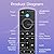 Replacement Remote Control Compatible with Fire Series, Insignia, Pioneer, for Fire Smart TV Lite with Voice, Stick 4K/4K Max/Cube, TVs Stick (2nd Gen/3rd Gen)