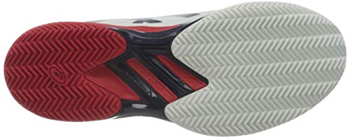 ASICS SOLUTION SPEED FF CLAY Voor mannen. Tennis Schoenen - Image 5