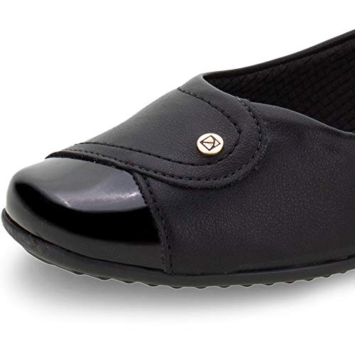 SAPATILHA FEMININA PICCADILLY