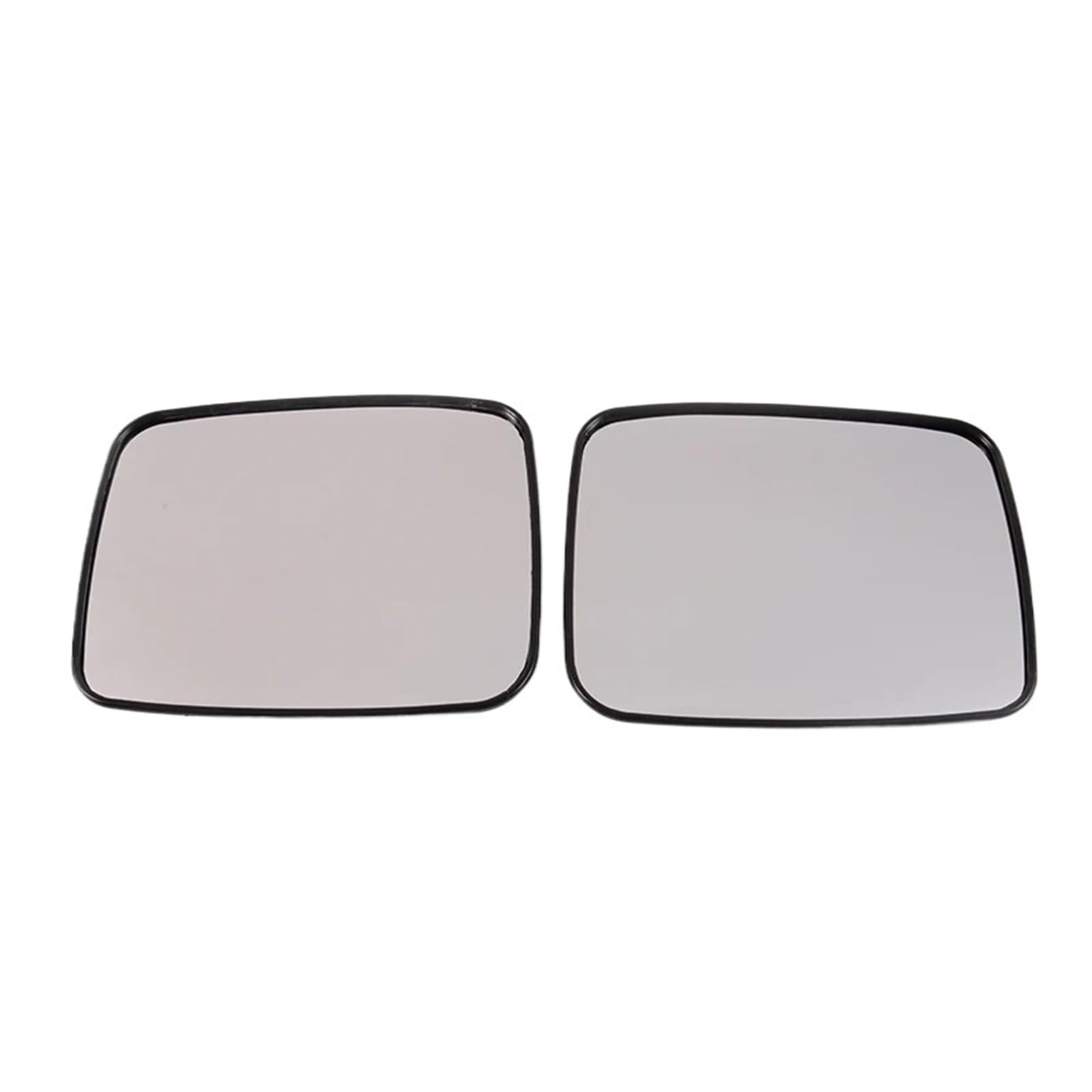 Cristal de Espejo Cristal De Espejo Calefactado Para Coche Para NISSAN Para X-TRAIL 2001 2002 2003 2004 2005 2006 2007 Cristal De Espejo Retrovisor Calefactado Para Coche Cristal de espejo calefactado